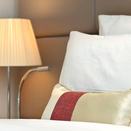 Crowne Plaza Fiera, An Ihg