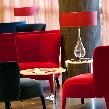 Hotel Crowne Plaza Fiera, An Ihg Verona