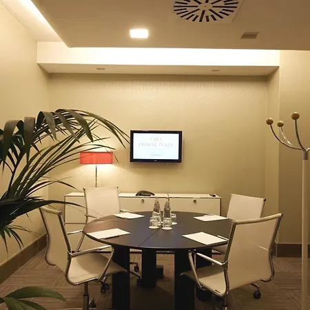 Crowne Plaza Fiera, An Ihg 4* Verona