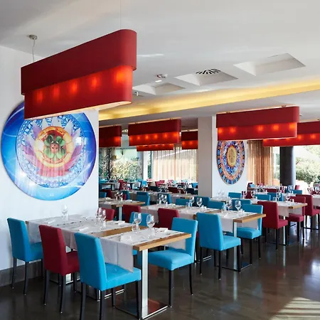 Hotel Crowne Plaza Fiera, An Ihg Verona