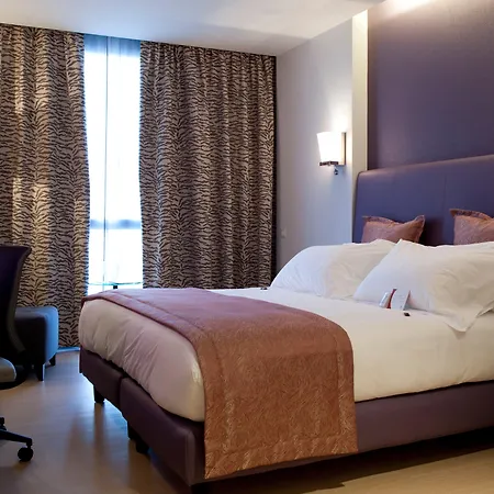 Crowne Plaza Fiera By Ihg Готель 4*