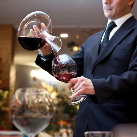 Crowne Plaza Fiera By Ihg Готель Верона
