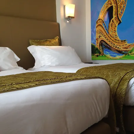 Crowne Plaza Fiera By Ihg