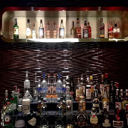 Готель Crowne Plaza Fiera By Ihg 4*