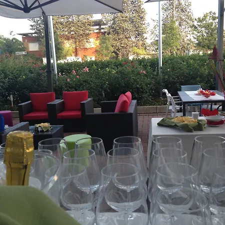 Crowne Plaza Fiera By Ihg 4*