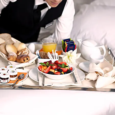 Crowne Plaza Fiera By Ihg Верона