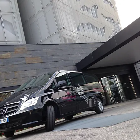 Crowne Plaza Fiera By Ihg 4* Верона
