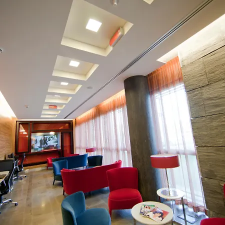 Crowne Plaza Fiera By Ihg Верона