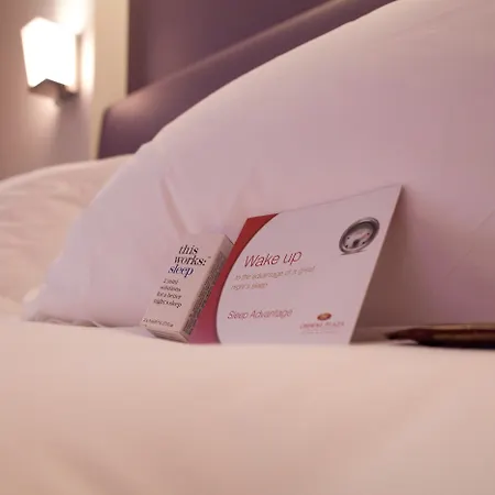 Crowne Plaza Fiera By Ihg 4* Верона