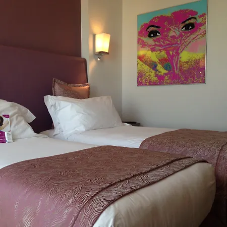 Crowne Plaza Fiera By Ihg