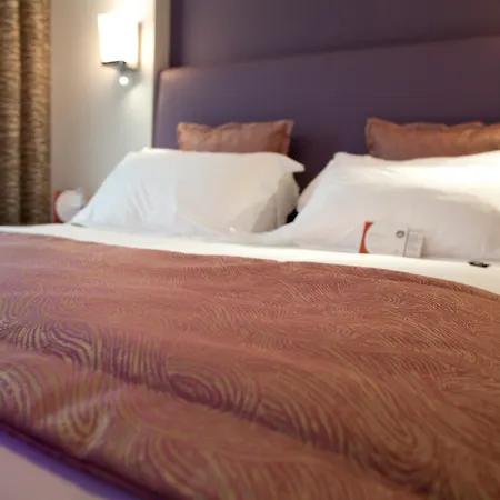 Crowne Plaza Fiera By Ihg Готель Верона