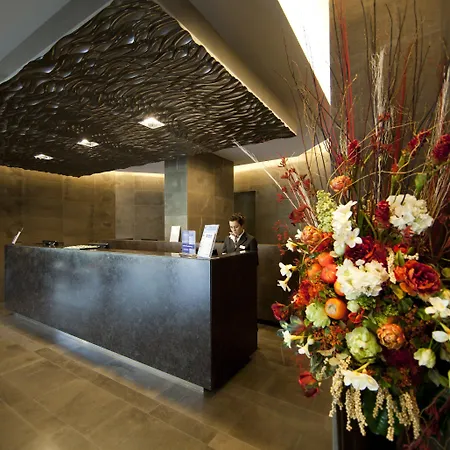Crowne Plaza Fiera By Ihg Готель Верона