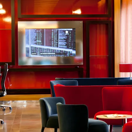 Crowne Plaza Fiera By Ihg Готель