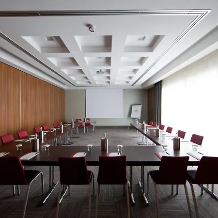 Crowne Plaza Fiera By Ihg 4* Верона