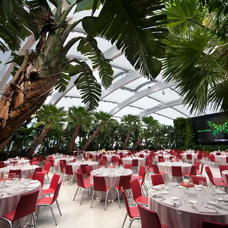 Crowne Plaza Fiera By Ihg Готель 4*
