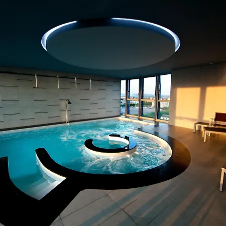 Готель Crowne Plaza Fiera By Ihg Верона