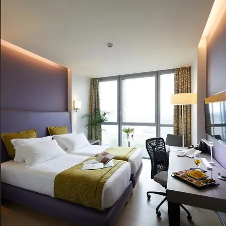Crowne Plaza Fiera By Ihg Верона