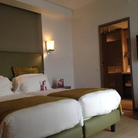 Crowne Plaza Fiera By Ihg 4* Верона