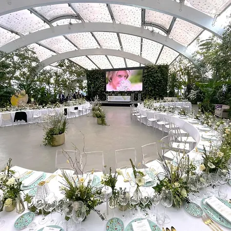 Готель Crowne Plaza Fiera By Ihg