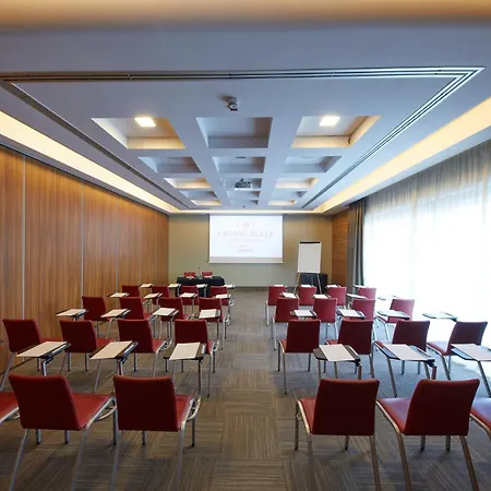 Готель Crowne Plaza Fiera By Ihg Верона