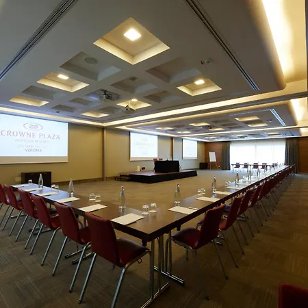 Crowne Plaza Fiera By Ihg Верона