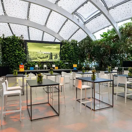Crowne Plaza Fiera By Ihg Hotell 4*