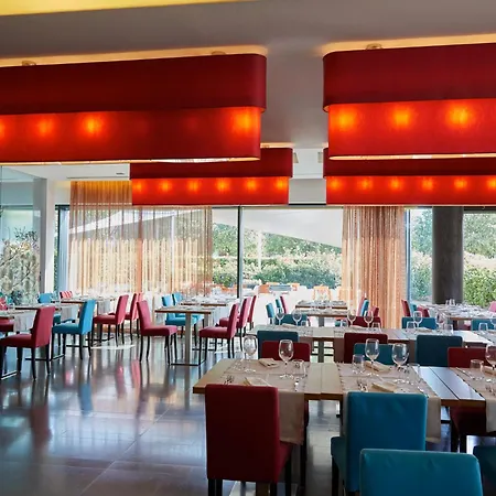 Crowne Plaza Fiera By Ihg 4*