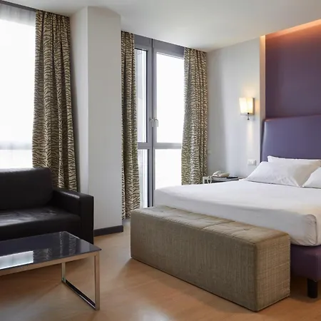 Crowne Plaza Fiera By Ihg Hotell