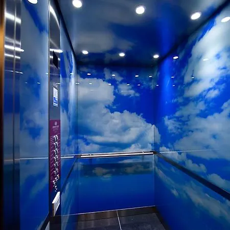 Crowne Plaza Fiera By Ihg 4* Верона